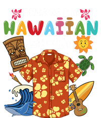 This Is My Hawaiian Shirts Tropical Funny Hawaiian Summer T-Shirt