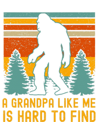 A Grandpa Like Me Is Hard To Find Bigfoot Grandpa 16 in Basic Backpack