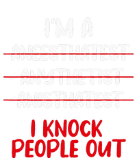 Anesthesiologist Anaesthetist Anaesthesiologist Anesthesia Tie-Dye Long Sleeve Shirt