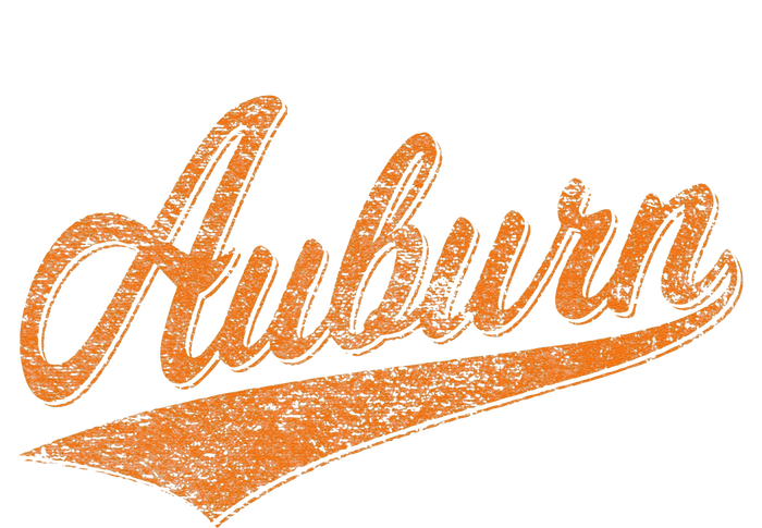 AUBURN ALABAMA FLAG CLASSIC VINTAGE SPORTS SCRIPT JERSEY T-Shirt