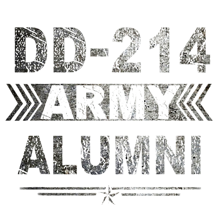 DD 214 Army Alumni Military Veteran Retirement Gifts T-Shirt