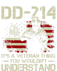 DD 214 Its A Veteran Thing You Wouldnt Understand DD 214 Kids Long Sleeve Shirt