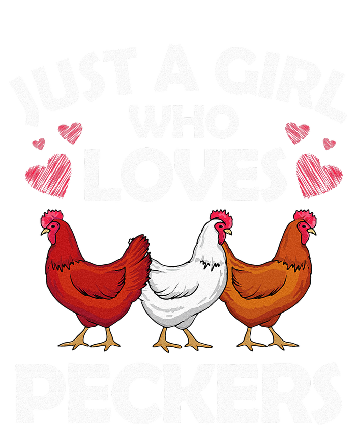 Funny Chicken For Women Chicken Farmer Flock Whisperer V-Neck T-Shirt