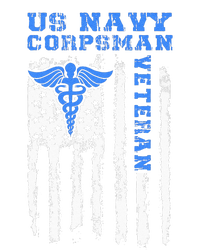 Proud Veteran Corpsman T-Shirt