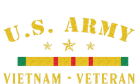 Army Vietnam Veteran T-Shirt