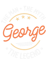 George The Man The Myth The Legend T-Shirt