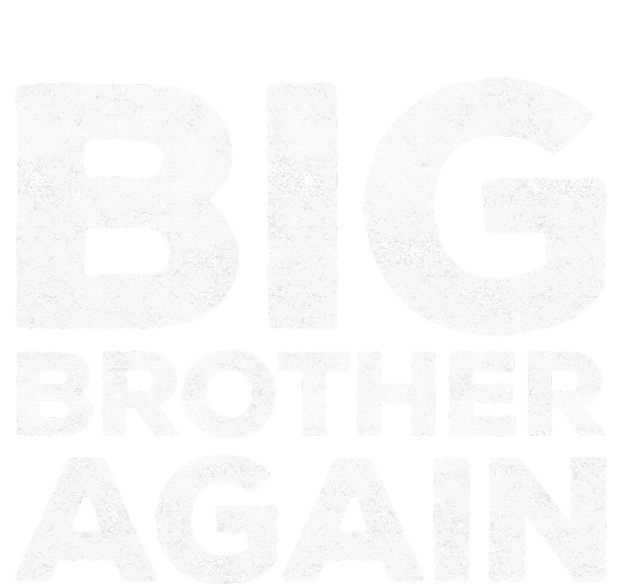 Big Brother Again Tie-Dye T-Shirt