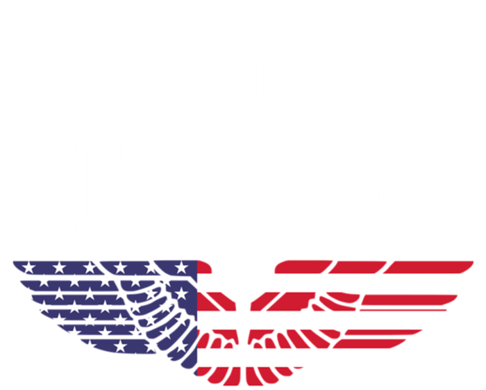 Patriotic Proud American Pro Trade Union Window Glazier Gift T-Shirt