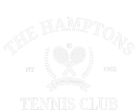 The Hamptons Tennis Club Vintage Style Aesthetic Crewneck T-Shirt