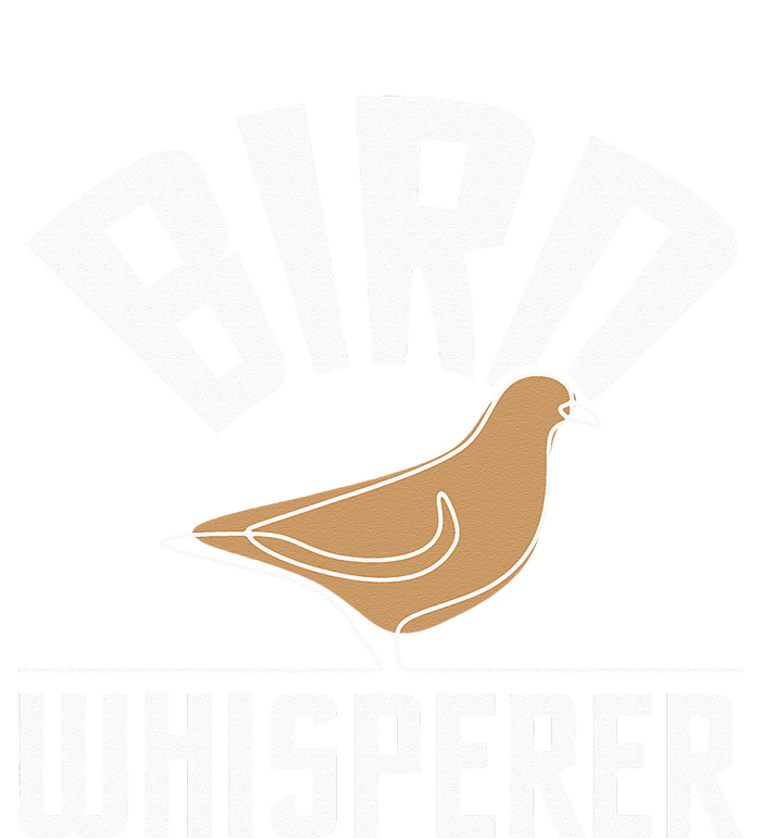 Bird Whisperer Bird Watching Birder BirdWatcher T-Shirt