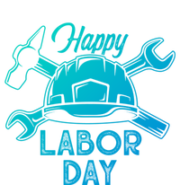 Proud Happy Labor Day Workers Union Strong Usa Flag Great Gift T-Shirt