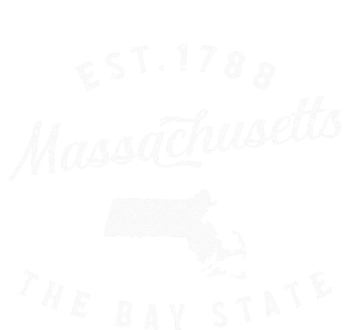 Massachusetts Lover Massachusetts Pride Massachusetts Toddler Zip Fleece Hoodie