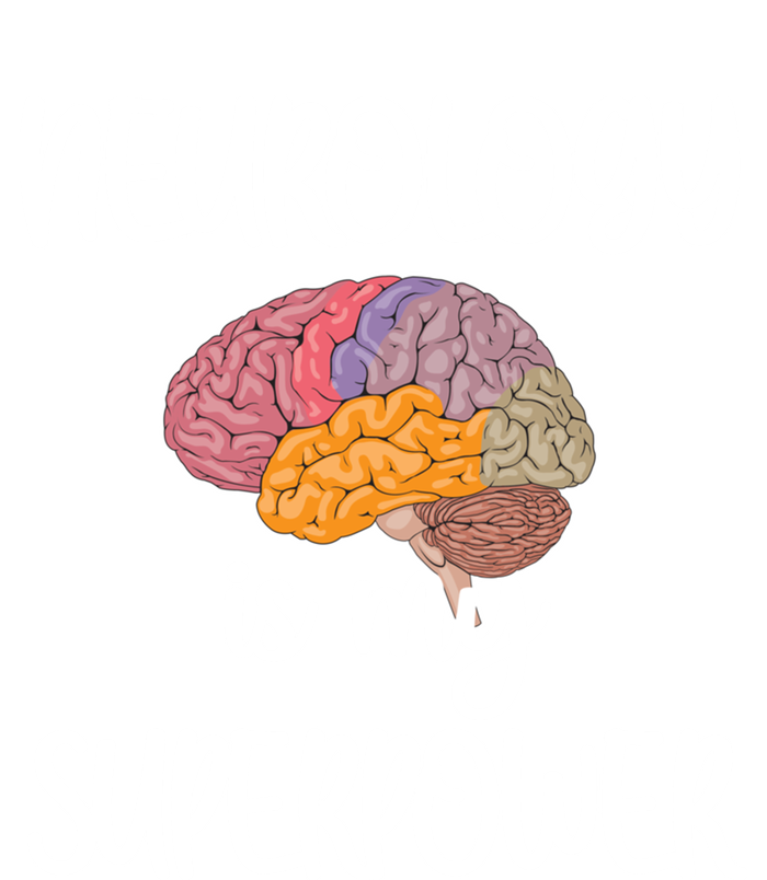 Neurology Is My Superpower Neurologist Neurology Tech Nurse Gift Women's T-Shirt