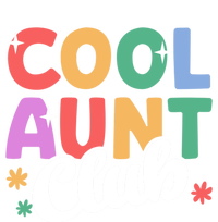 Cool Aunt Club Nephew Niece Nephews Auntie Cute Gift T-Shirt