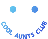 Cool Aunts Club Smile Cool Aunts Club Meaningful Gift Full-Length Apron With Pockets