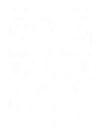 Nicu Nurse Nicu Nursicorn Gift Kids T-Shirt