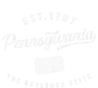 Pennsylvania Pride Visiting Pennsylvania Pennsylvania Women's T-Shirt