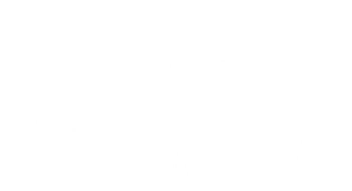 Nurse Heartbeat With Stethoscope Er Nurse Great Gift T-Shirt