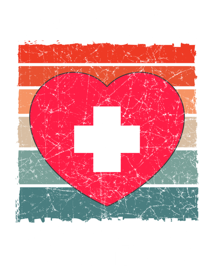 Nurse Keep Calm And Dont Kill The Patients Gift Tall T-Shirt