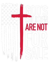 Children Are Not For Sale Protect Our Children Tank Top