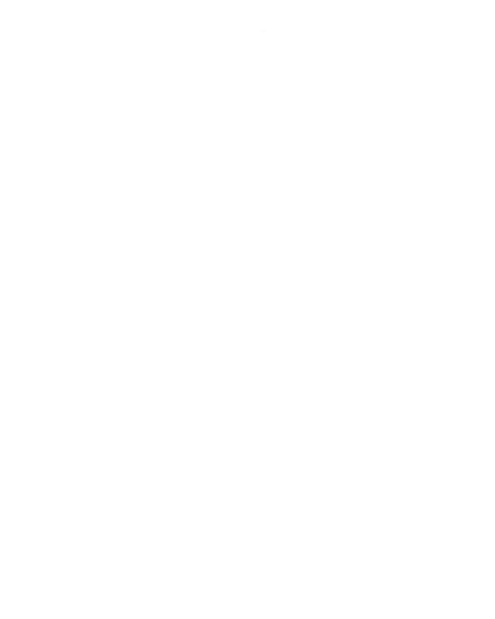 Eat Sleep Ski Skier Gift T-Shirt