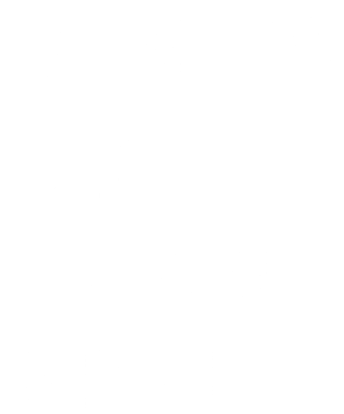 Funny Sarcastic Quote Saying World’s Best Talking Stage Premium Hoodie