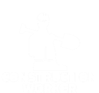 Construction Worker Meaningful Gift Bumper Sticker