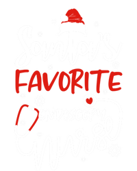 Santas Favorite Endoscopy Nurse Tee Funny Xmas Nurse Funny Gift Cool Gift Tall Hoodie