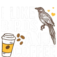 Funny Birds Coffee Design For Men Women Bird Lover Coffee Legacy Cool Fit Booney Bucket Hat