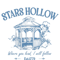 Stars Hollow Vintage Style Adult ChromaSoft Performance T-Shirt