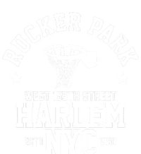 Rucker Park Nyc Streetball T-Shirt