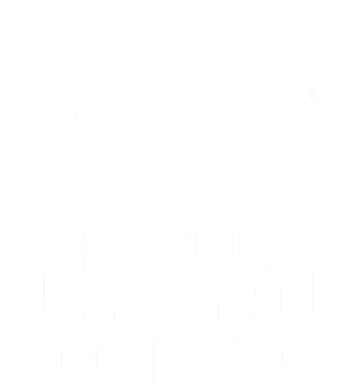 Rucker Park Nyc Streetball T-Shirt