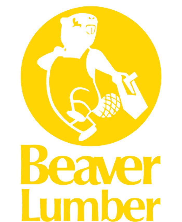 Beaver Lumber T-Shirt