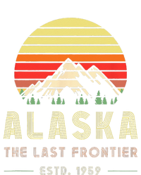 Alaska Souvenirs Alaska Family Friends Group T-Shirt