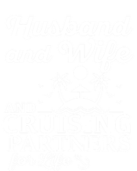 Cruising Husband And Wife Cruise Partners For Life Matching Great Gift Baby Bodysuit