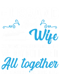 Cruising Partners Meaningful Gift Cruise Ship Husband Wife For Life Gift T-Shirt