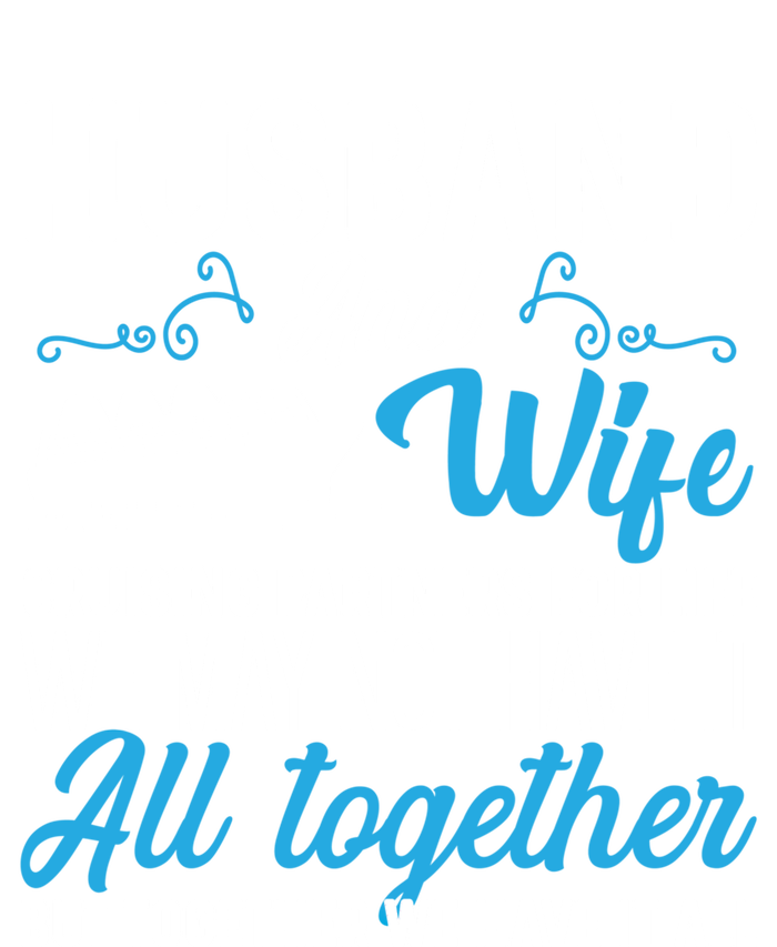 Cruising Partners Meaningful Gift Cruise Ship Husband Wife For Life Gift T-Shirt