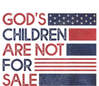 Gods Children Are Not For Sale Protect Children Tank Top