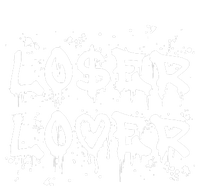 Loser Lover TXT Tomorrow Tie-Dye Long Sleeve Shirt