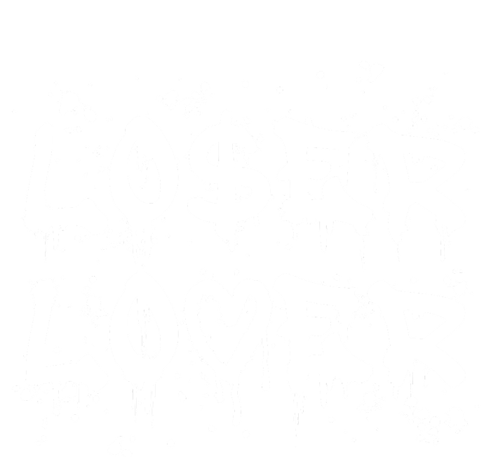 Loser Lover TXT Tomorrow Tie-Dye Long Sleeve Shirt