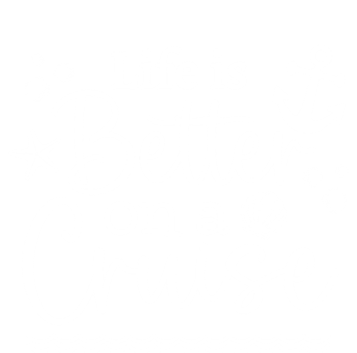 Family Cruise Ship Life Is Better On A Cruise Ship Vacation Funny Gift Magnet