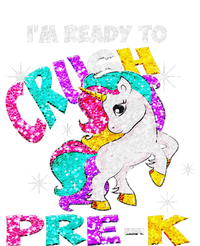 Back To School Im Ready To Crush PreK Unicorn T-Shirt