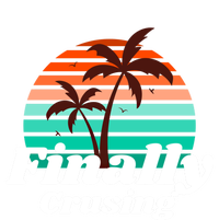 Finally Cruising Cruise Vacation Gift T-Shirt