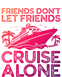 Friends Cruise Trip Summer Vacation Friends Travel Gift Tote Bag