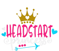 Headstart Princess First Day Of School Back To School Button