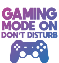 Gaming Mode On Dont Disturb Gaming Video Games Gift T-Shirt