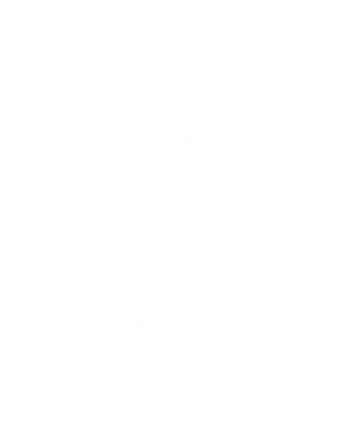 Ghost Hunting Buddies For Life Ghost Hunter Paranormal Gift Valucap Bio-Washed Visor