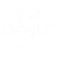 Got Ghosts Paranormal Gift T-Shirt