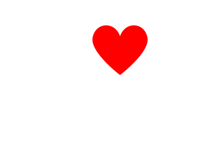 I Love Men Who Whimper Funny Whimper Quotes Performance Long Sleeve Polo