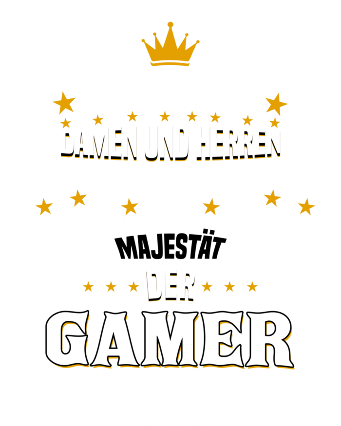 His Majesty The Gamer Eat Sleep Game Repeat Sayings Gift Toddler Sweatshirt